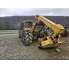 2021 Tigercat 625H Skidder